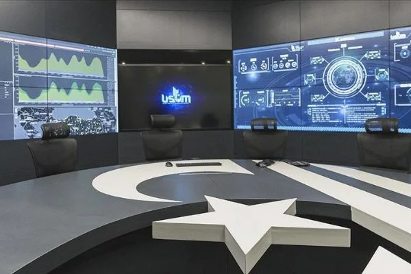 'Türkiye'nin siber kalesinde' anlık 16 milyon IP taranıyor