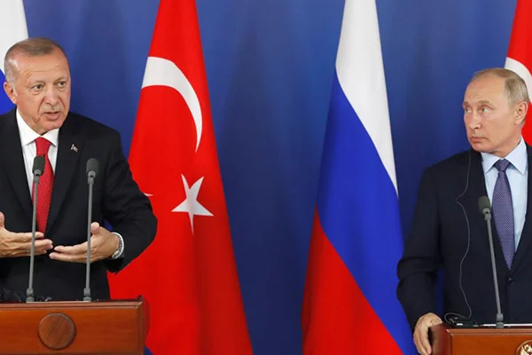 Türkiye'nin, Suriye'ye verdiği süre bu gece doluyor: Gözler Ankara ve Rusya'nın atağacağı adımda