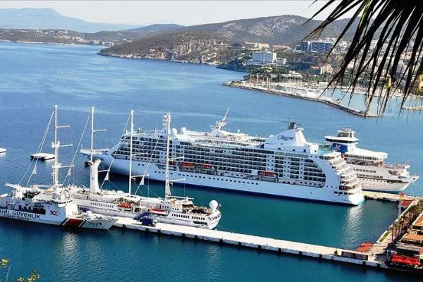 Türkiye turizmde Çin'e alternatif destinasyon olarak tekliflere girdi