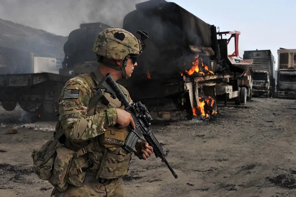 UCM, Afganistan'daki savaş suçlarını soruşturacak mı?
