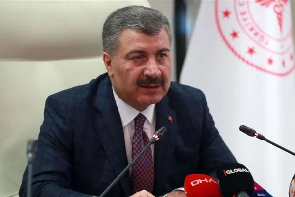 'Ülkemizde yeni koronavirüs tanısı alan vakamız olmamıştır'