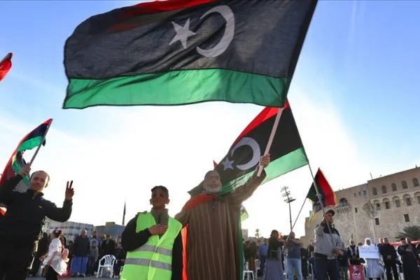 UMH: AB'nin Libya'ya silah ambargosunu denetleme kararı başarısız olacak