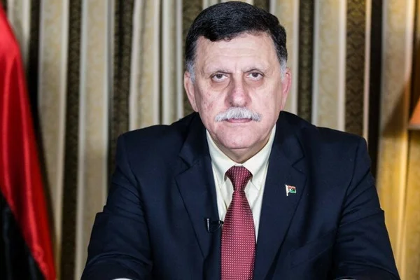 UMH Başbakanı Serrac: Saldırılar durmadan, barışı konuşmak anlamsız
