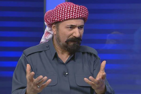 Ünlü Kürt sanatçı Şıvan Perwer: Kürdistan'da hâlâ feodalizm ruhu hakim