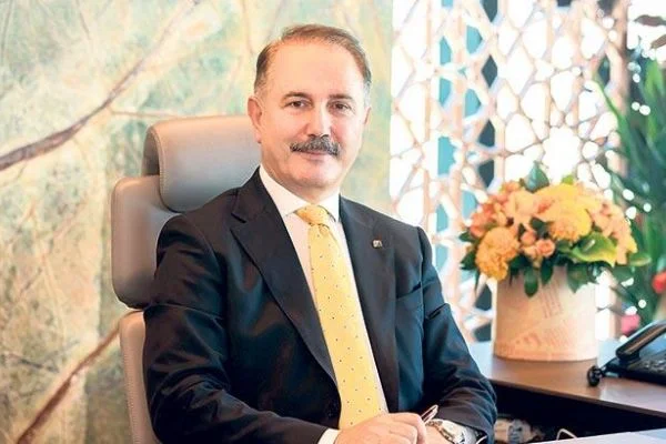 VakıfBank ekonomiye 352 milyar katkı yaptı