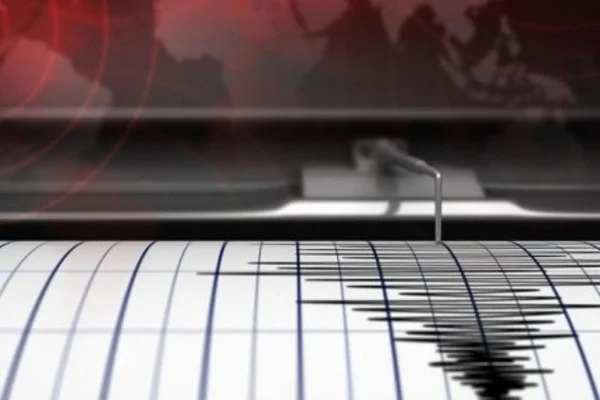 Van'da 4,7 büyüklüğünde deprem