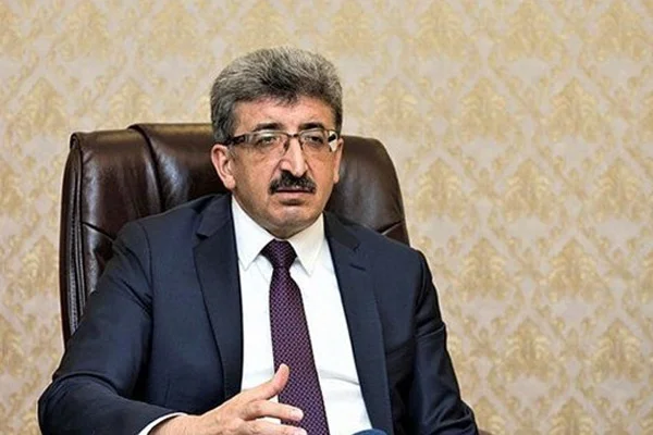 Van Valisi: Enkaz altında kimse kalmadı