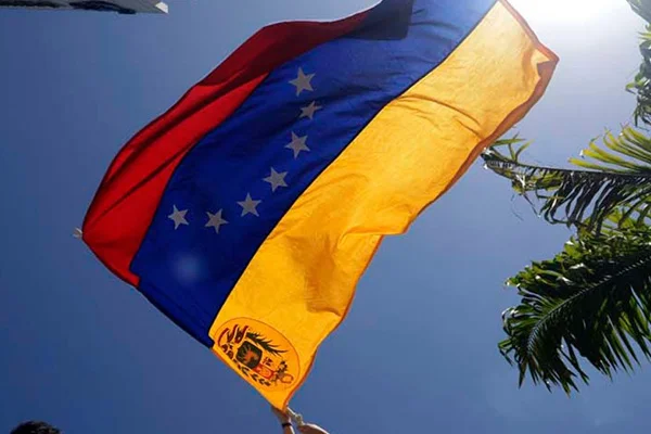 Venezuela'dan Türkiye ve İran'a destek mesajı
