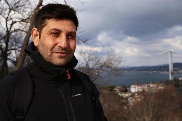 Videoyu paylaşan Çağıl'dan Atakan için çağrı: Tüketmeyelim