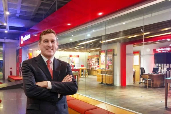 Vodafone Türkiye, 2019-20 mali yılının Ekim-Aralık dönemine ait 3. çeyrek sonuçlarını açıkladı