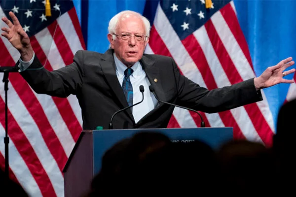 Washington Post: Demokratlar, Sanders konusunda karamsar!