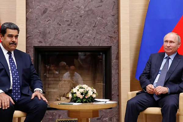 Washington Post gazetesi: Amerikan ambargosu en çok Putin'e yaradı