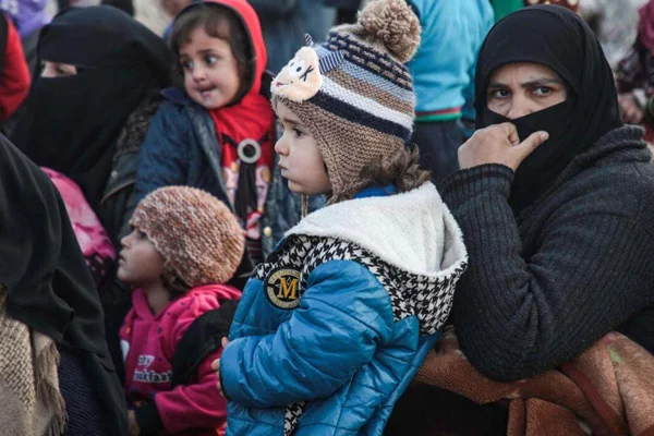 Washington Post: Suriye'de çaresiz insanların tek savunucusu Türkiye
