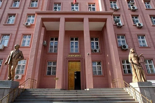 Yargıtaydan Belçika Yüksek Mahkemesinin kararına tepki