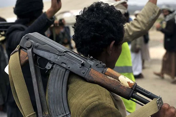 Yemen açıkladı: Husiler yüzlerce kayıp verdi