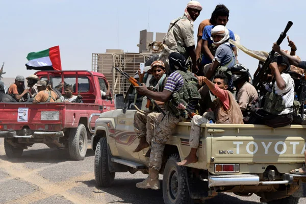 Yemen: BAE destekli ayrılıkçılar, hükümet güçlerini başkente sokmadı