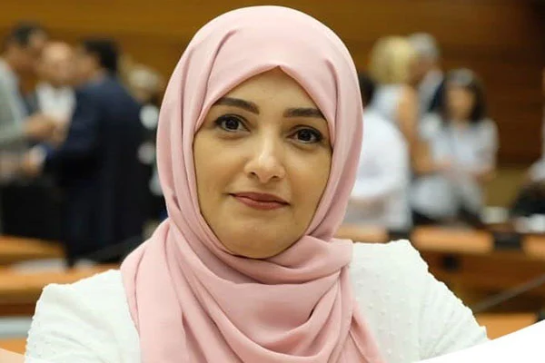 Yemenli avukat, dünyanın en prestijli ödülünü kazandı