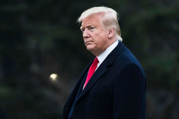 Yeni Trump Doktrini: 'Suikastle Ön Alma'