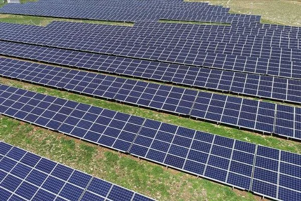 Yenilenebilir Enerji Görünümü Konferansı 13 Şubat'ta İstanbul'da yapılacak
