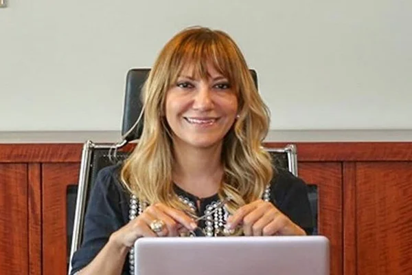 Yeşim Meltem Şişli, İBB'deki görevinden istifa etti