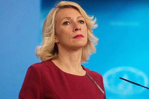 Zaharova'dan, 'İdlib' açıklaması