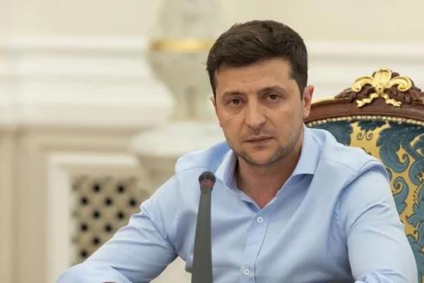 Zelenskiy: İranlılar uçağımızı düşürdüklerini ilk andan beri biliyorlardı