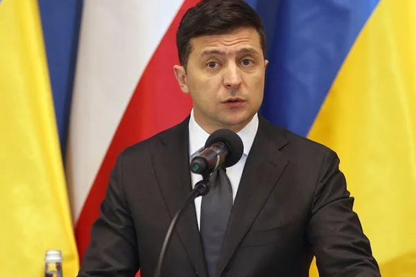 Zelensky'den Rusya açıklaması: Türkiye'nin yardımını bekliyoruz