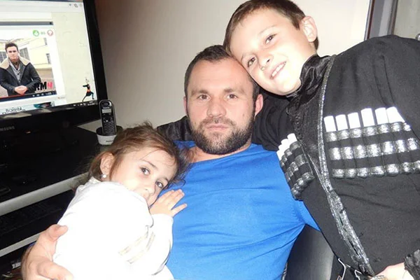 Zelimhan Hangoshvili cinayetinde FSB izi doğrulandı