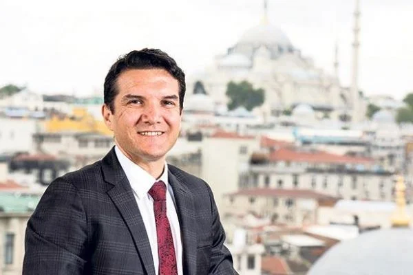 Ziraat Katılım'dan kira sertifikası ihracı