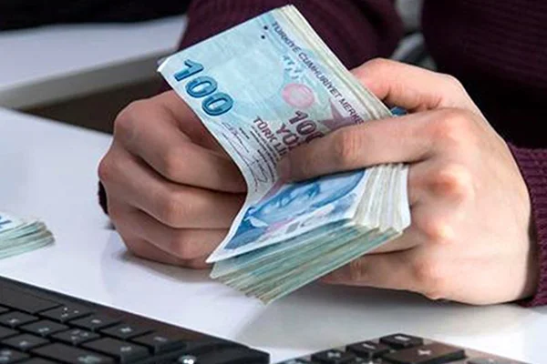 10 bin liralık kredi nasıl çekilecek? İşte tüm detaylar