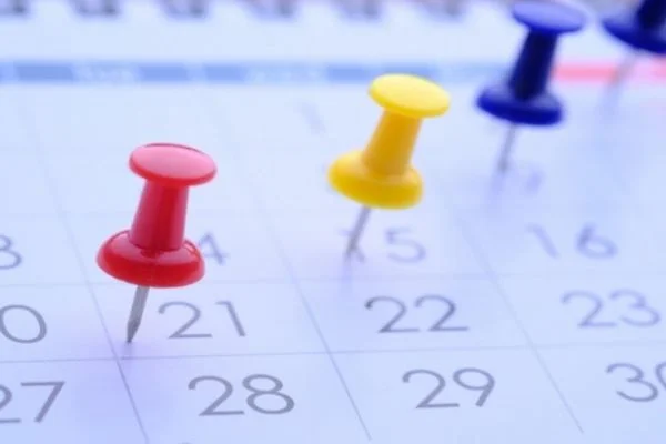 2020 resmi tatiller hangi günler? Dini ve ulusal bayram tatilleri kaç gün?