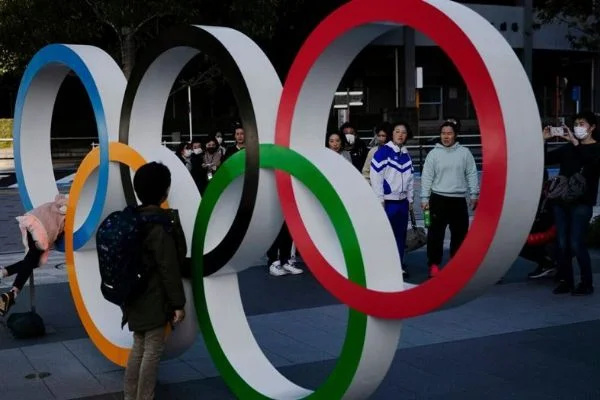 2020 Tokyo Olimpiyatları ile ilgili son karar