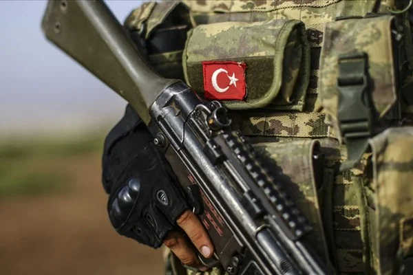 24 PKK'lı daha etkisiz hale getirildi