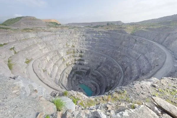 284 maden sahası ikinci defa ihale edilecek