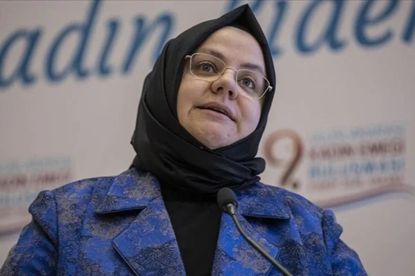 '316 şehit yakınımız, gazimiz ve gazi yakınımızın atamasını gerçekleştirdik'