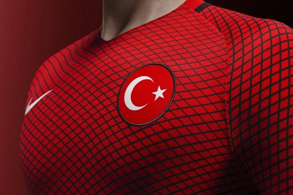 A Milli Futbol Takımı, Rusya ile eşleşti