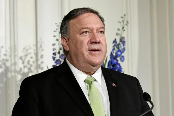 ABD, Afganistan'a yardımı kesiyor