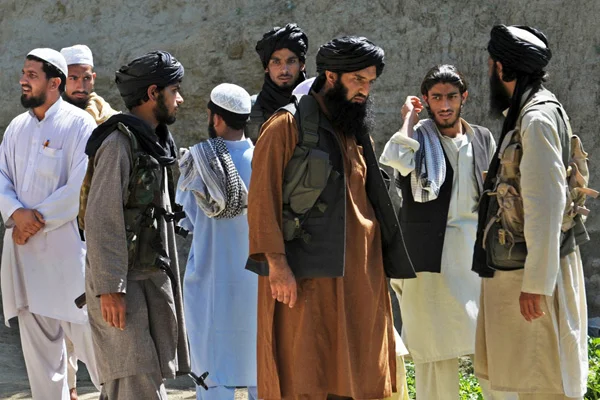 ABD'den IŞİD'e karşı Taliban'a sınırlı destek