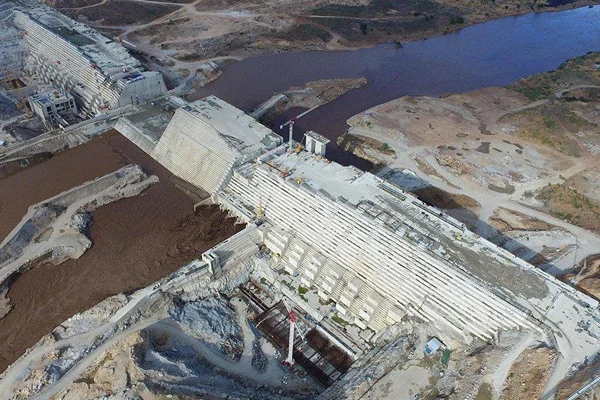 ABD'nin Hedasi Barajı çıkışı Etiyopya'yı kızdırdı
