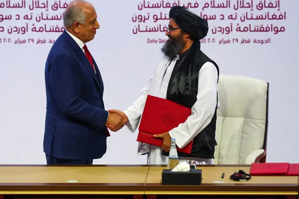ABD-Taliban anlaşması neler içeriyor?