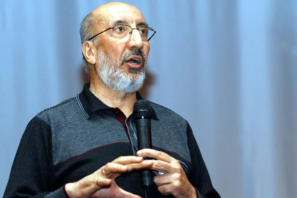 Abdurrahim Dilipak: Kenevir tohumları gümrükte bekliyor, yapmayın