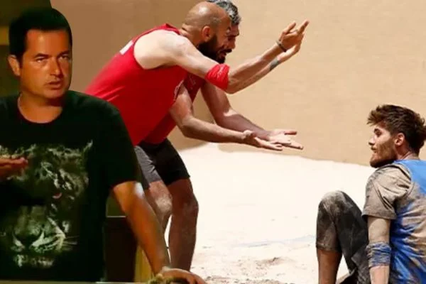 Acun Ilıcalı kimi diskalifiye etti?