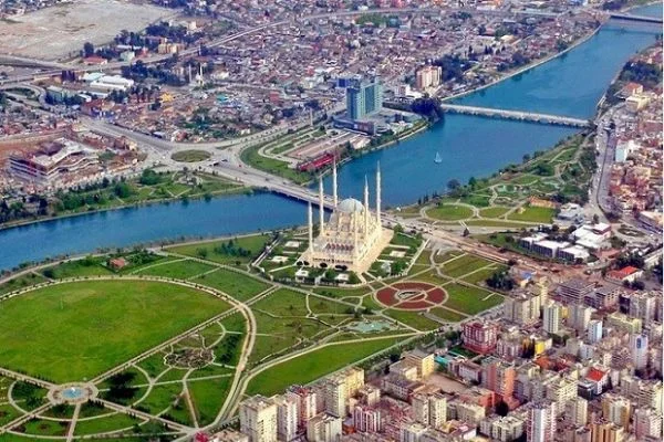 Adana'nın en güzel 10 noktası