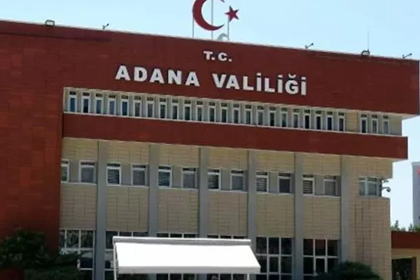 Adana Valiliği'nden 'koronavirüs' iddialarına yanıt