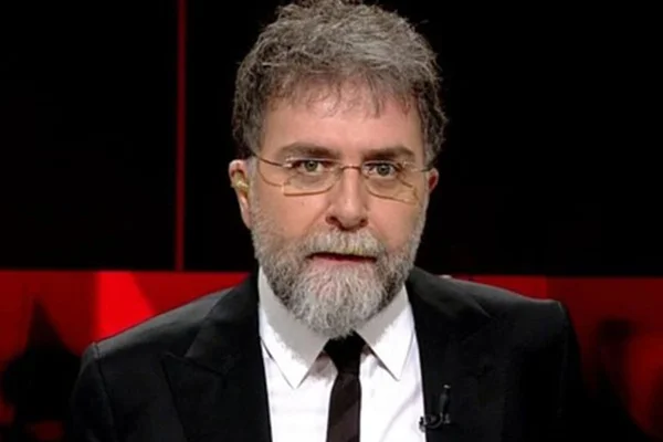 Ahmet Hakan'dan koronavirüs tepkisi