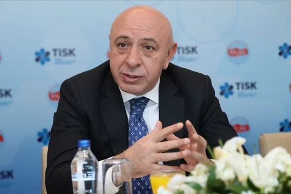 Akaryakıt sektöründen 'KDV, ÖTV'ye dahil edilsin' talebi