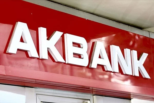Akbank'tan destek paketi