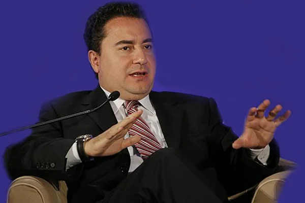 Ali Babacan, partisini Çarşamba günü kuruyor