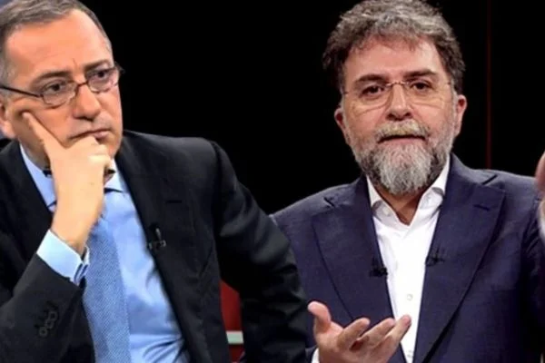 Altaylı, 'Müslümanlık tartışmasında' safını tuttu