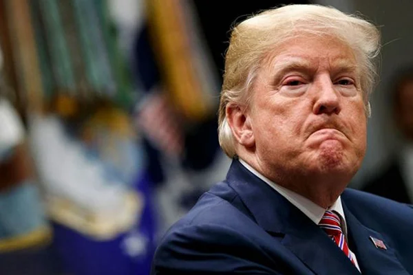 Amerikan televizyon kanalı CNBS: Koronavirus, Trump'ın planlarını mahvediyor
